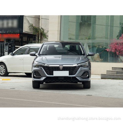 Hoogwaardige nieuwe energievoertuigen Roowe i6 Max EV Pure Electric Beste Prijs
